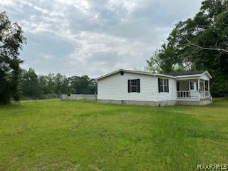 24132 BABBIE RD, ANDALUSIA, AL 36421, photo 3 of 55
