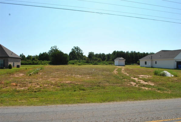 1064 COUNTY ROAD 515, NEW BROCKTON, AL 36351 - Image 1