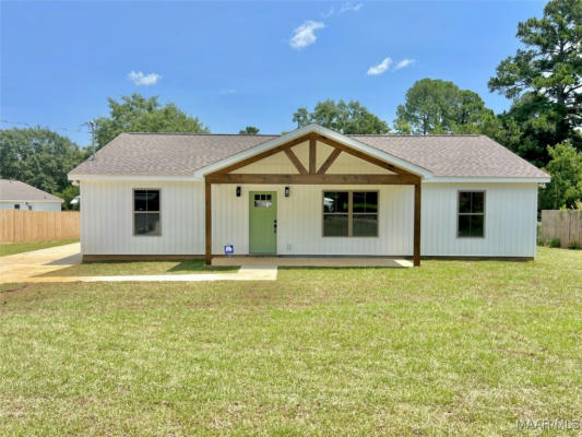 637 S HEMBY ST, SLOCOMB, AL 36375 - Image 1