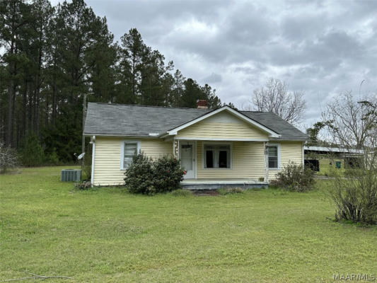 2015 COUNTY ROAD 69, NEWVILLE, AL 36353 - Image 1