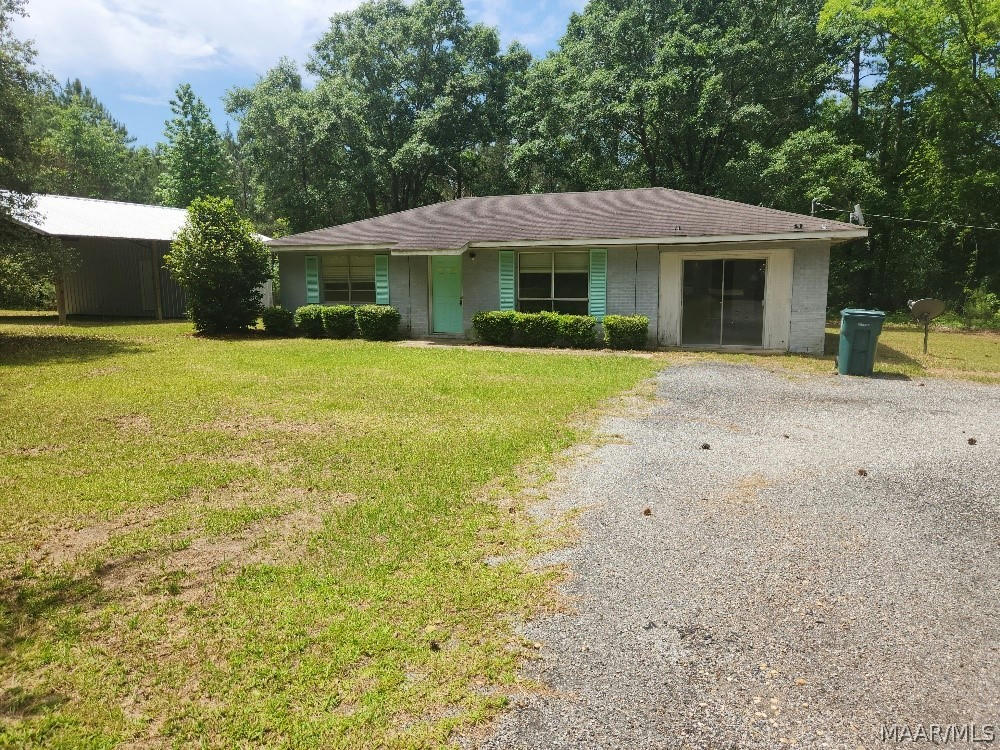 512 OUTBACK RD, CLAYTON, AL 36016, photo 1 of 20