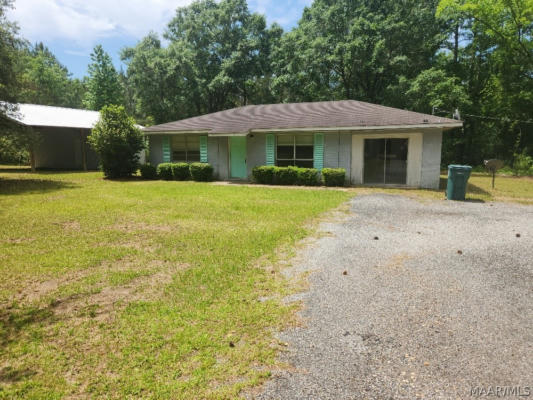 512 OUTBACK RD, CLAYTON, AL 36016 - Image 1