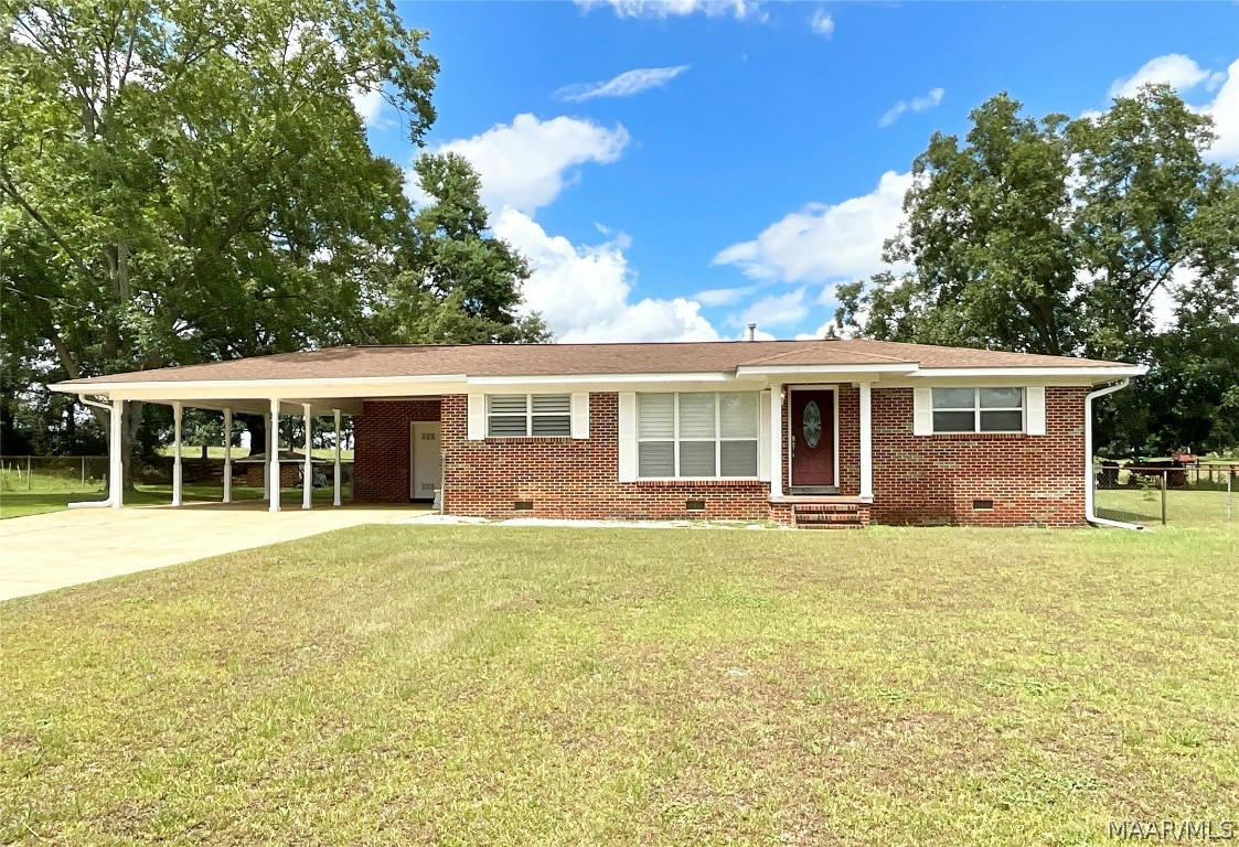 1397 DAVIS ST E, ELBA, AL 36323, photo 1 of 50