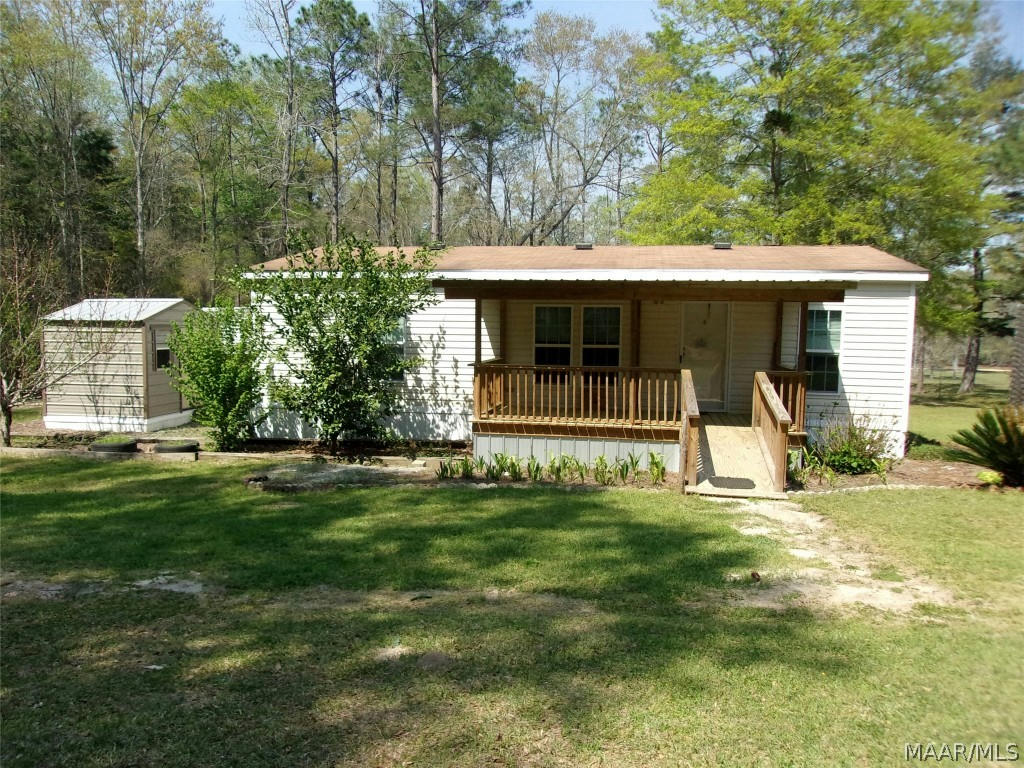 325 FOREST AREA RD, KINSTON, AL 36453, photo 1 of 62