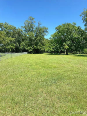 PARCEL B 4TH STREET, MIDLAND CITY, AL 36350 - Image 1