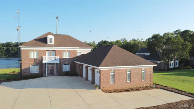 75 KELSEY DR, ABBEVILLE, AL 36310 - Image 1